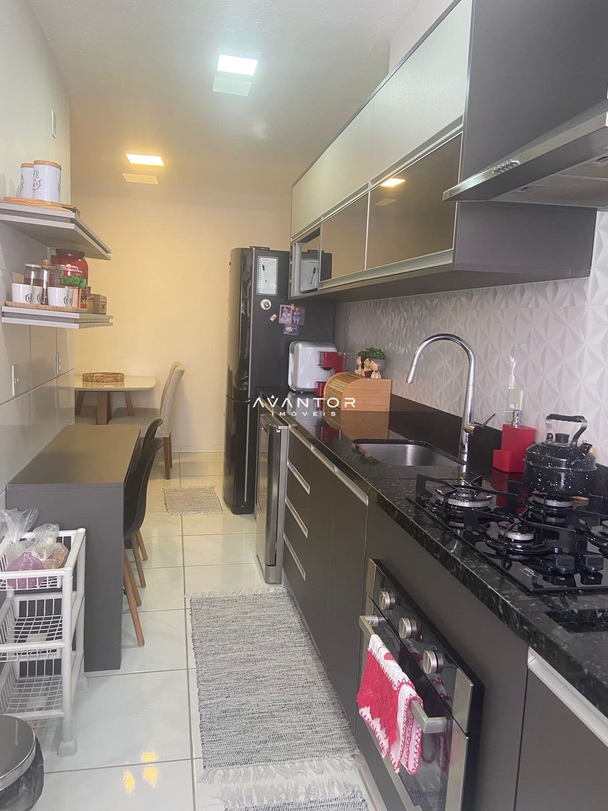 Apartamento com 2 quartos à venda no Residencial Bella Morada, em Bonfim, Santa Maria/RS — foto 11 de 16