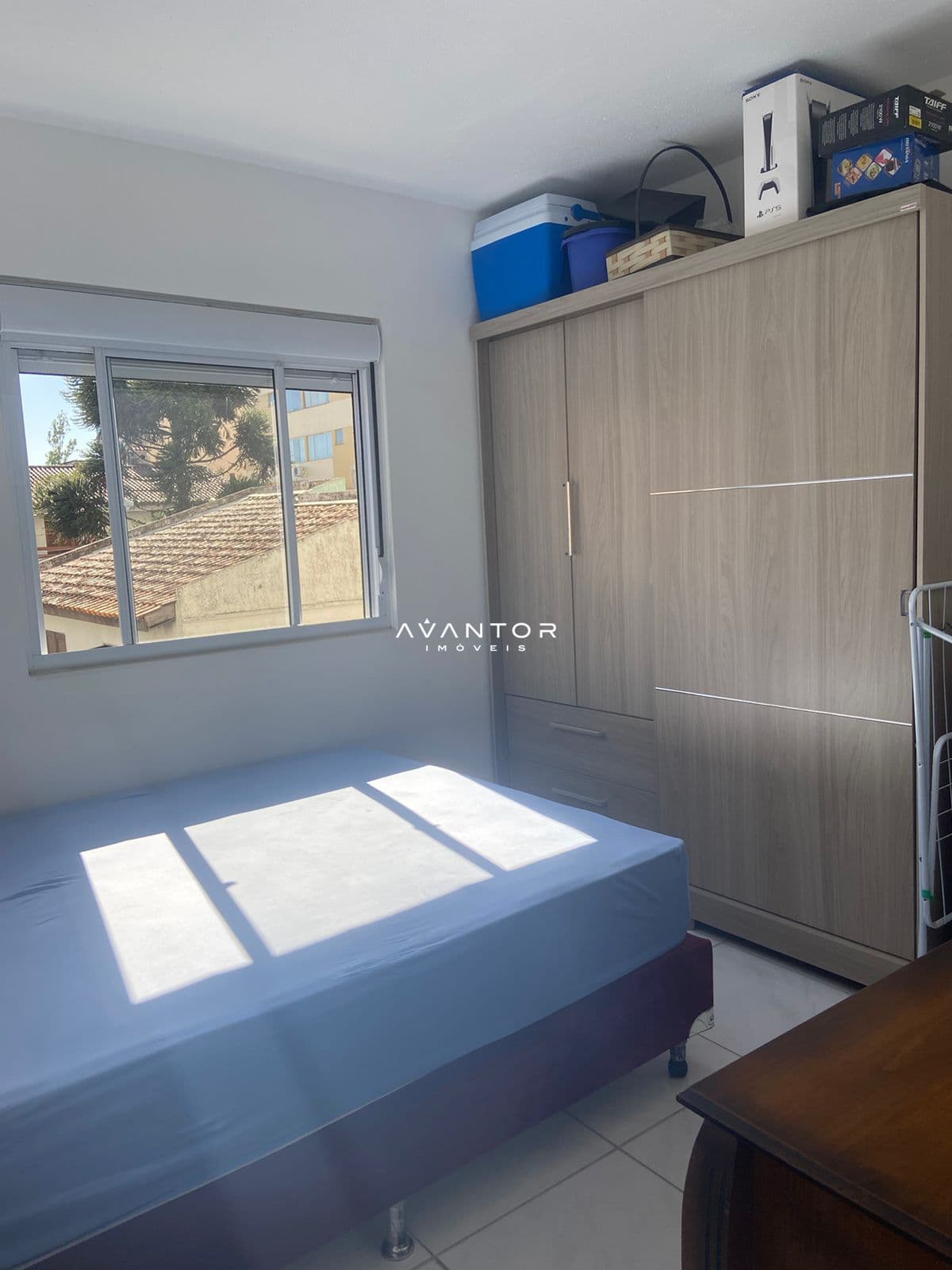 Apartamento com 2 quartos à venda no Residencial Bella Morada, em Bonfim, Santa Maria/RS — foto 12 de 16