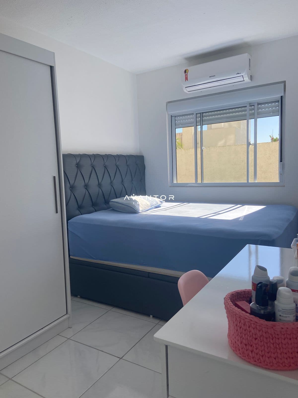 Apartamento com 2 quartos à venda no Residencial Bella Morada, em Bonfim, Santa Maria/RS — foto 14 de 16