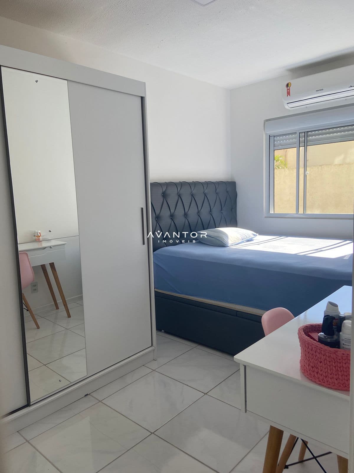 Apartamento com 2 quartos à venda no Residencial Bella Morada, em Bonfim, Santa Maria/RS — foto 15 de 16