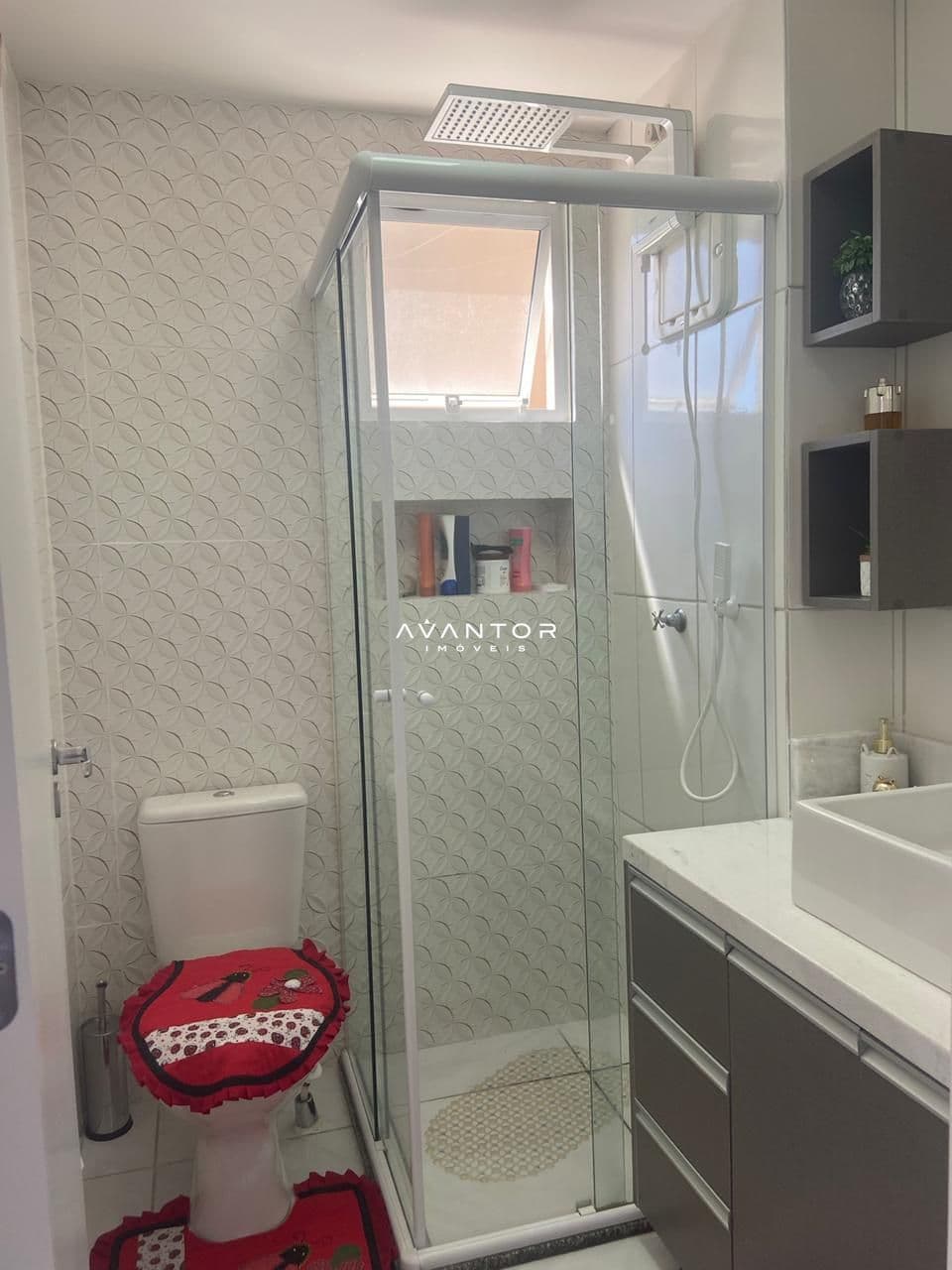 Apartamento com 2 quartos à venda no Residencial Bella Morada, em Bonfim, Santa Maria/RS — foto 16 de 16