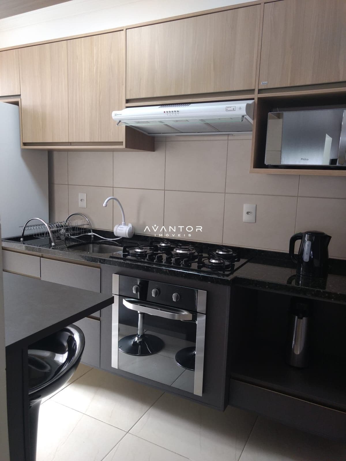 Apartamento com 2 quartos à venda no Residencial Cruzeiro do Sul, em Centro, Santa Maria/RS — foto 2 de 11