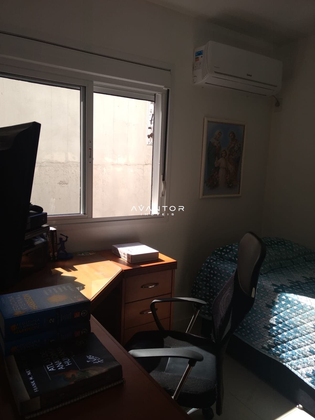 Apartamento com 2 quartos à venda no Residencial Cruzeiro do Sul, em Centro, Santa Maria/RS — foto 5 de 11