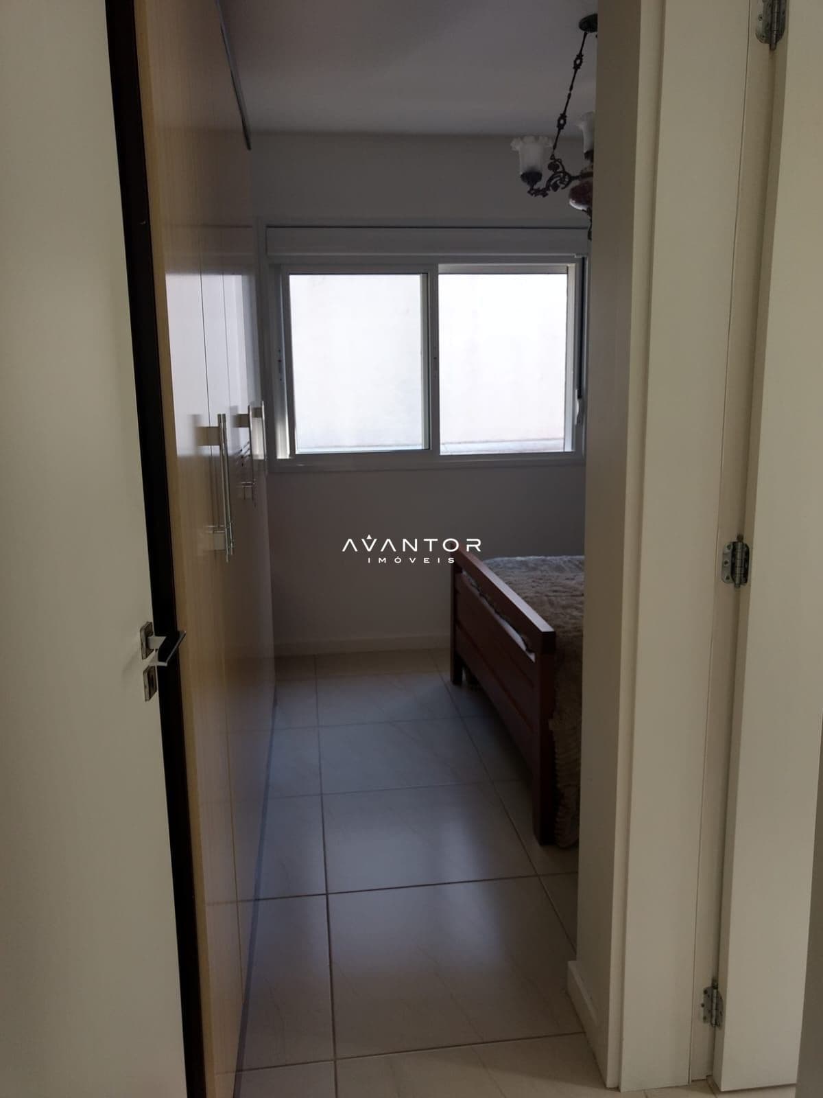Apartamento com 2 quartos à venda no Residencial Cruzeiro do Sul, em Centro, Santa Maria/RS — foto 6 de 11