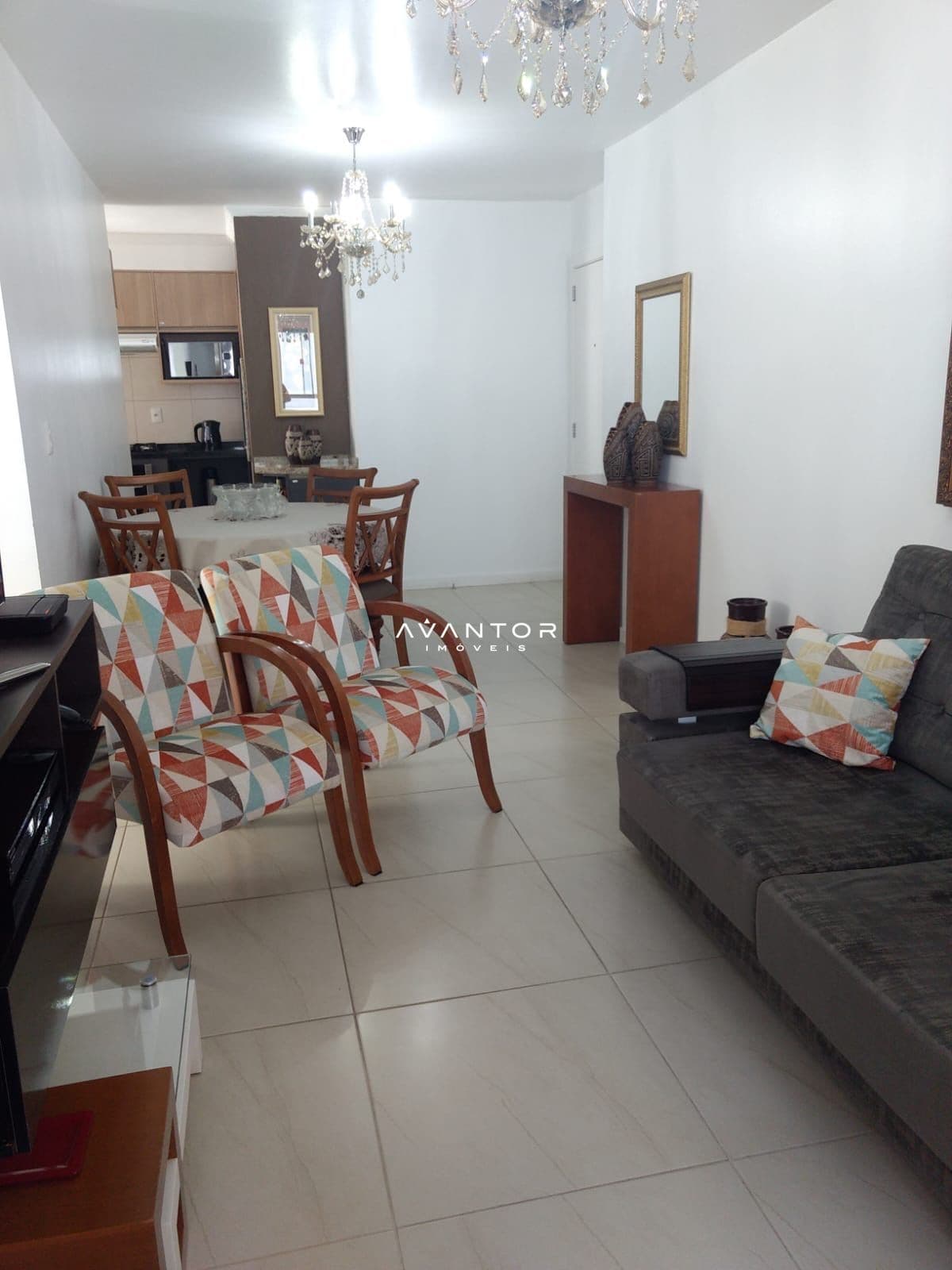 Apartamento com 2 quartos à venda no Residencial Cruzeiro do Sul, em Centro, Santa Maria/RS — foto 8 de 11