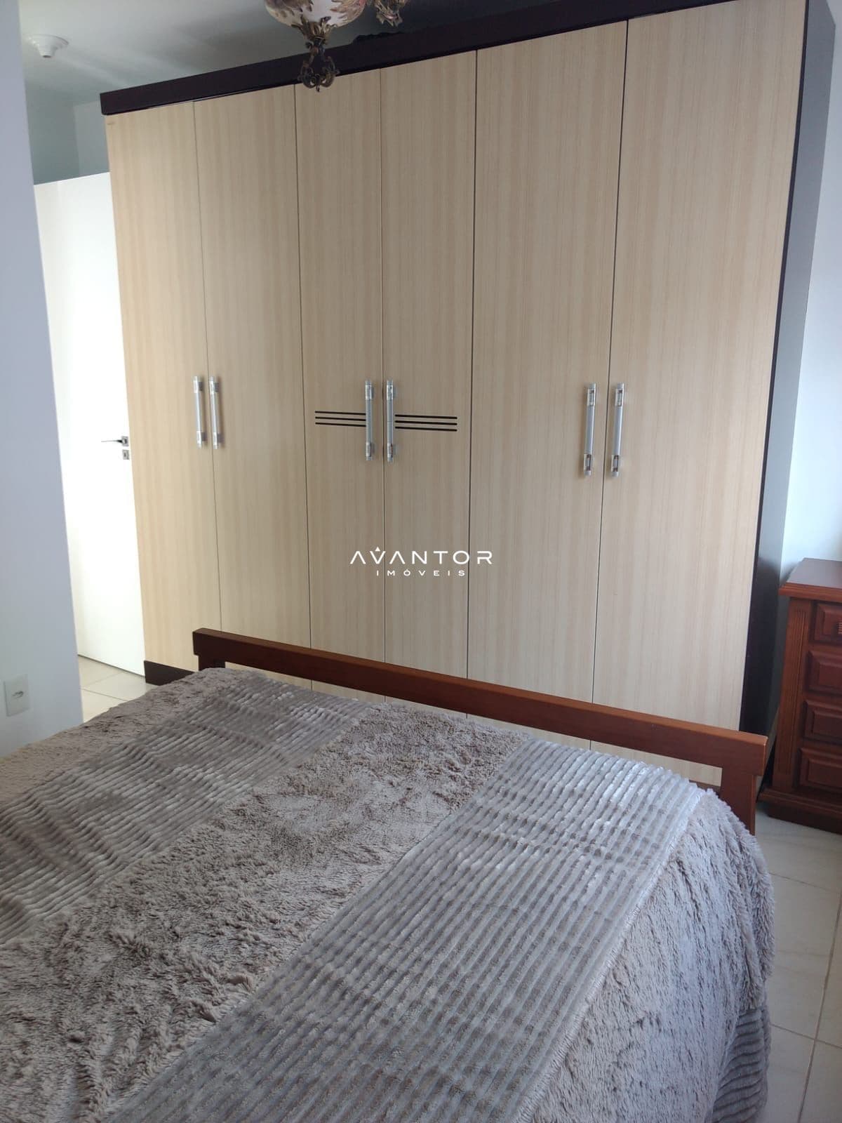 Apartamento com 2 quartos à venda no Residencial Cruzeiro do Sul, em Centro, Santa Maria/RS — foto 9 de 11