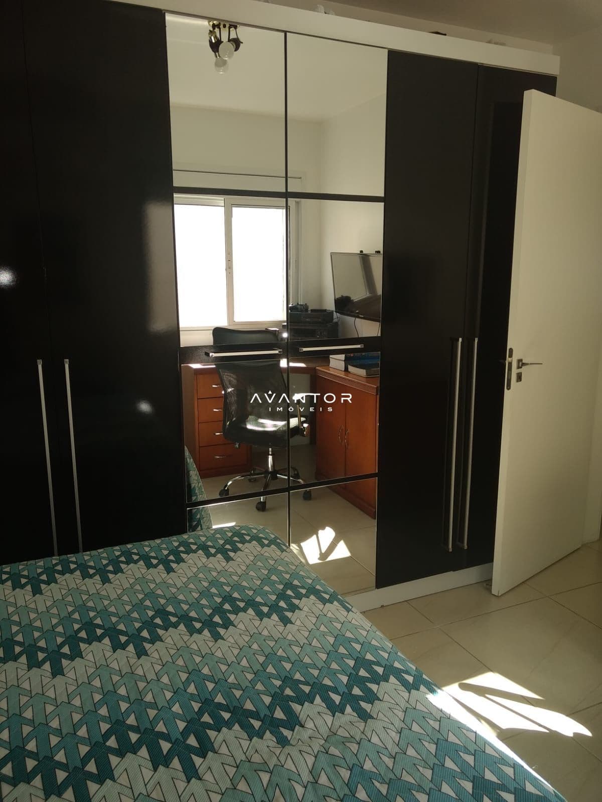 Apartamento com 2 quartos à venda no Residencial Cruzeiro do Sul, em Centro, Santa Maria/RS — foto 10 de 11