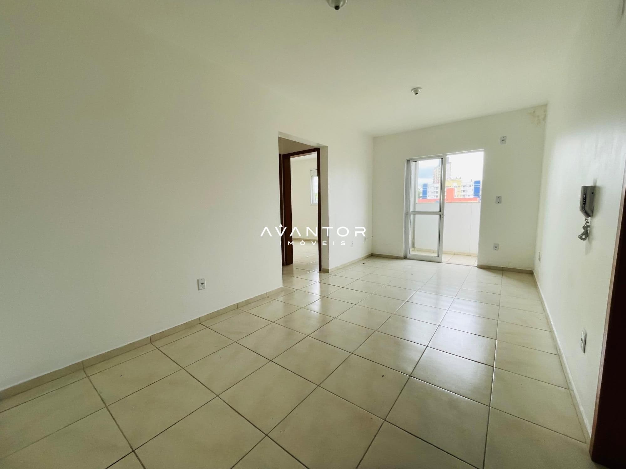 Residencial São José I — Nossa Senhora do Rosário, Santa Maria/RS