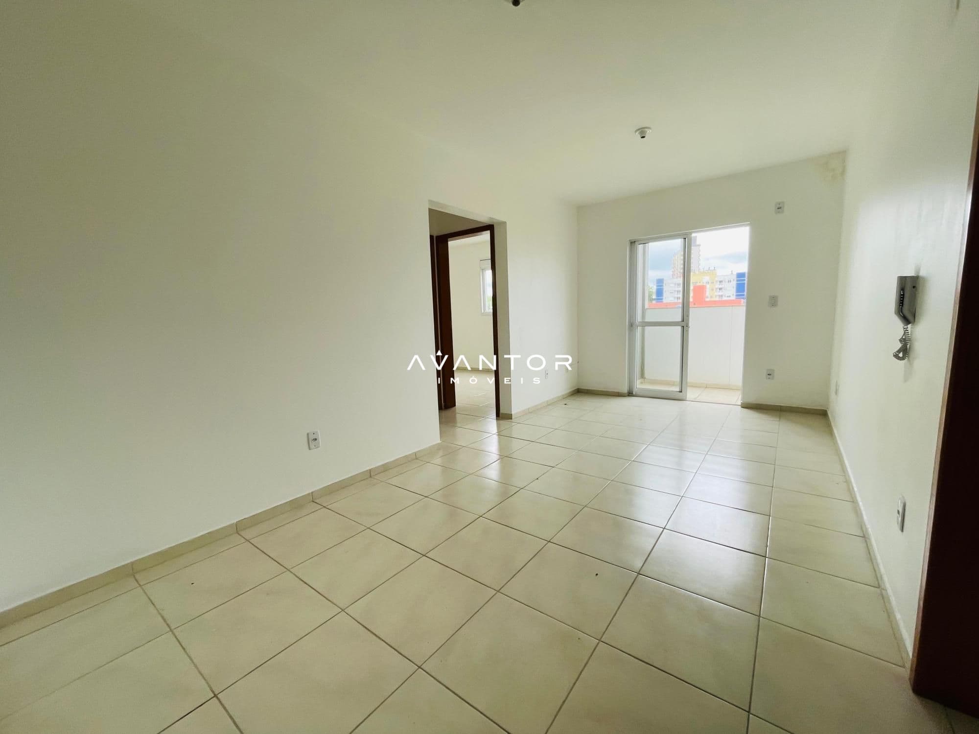 Apartamento com 2 quartos à venda no Residencial São José I, em Nossa Senhora do Rosário, Santa Maria/RS — foto 2 de 15