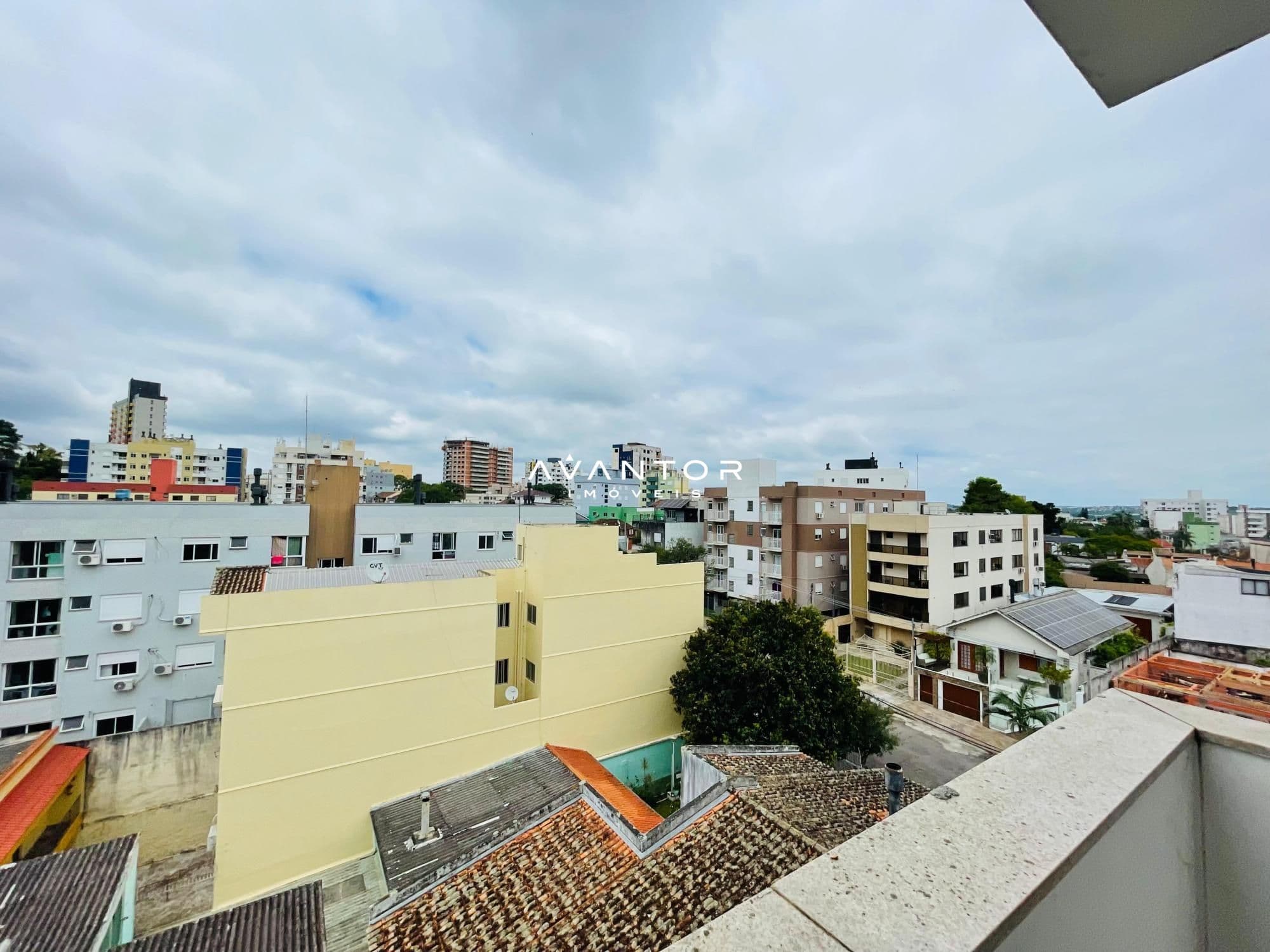 Apartamento com 2 quartos à venda no Residencial São José I, em Nossa Senhora do Rosário, Santa Maria/RS — foto 9 de 15