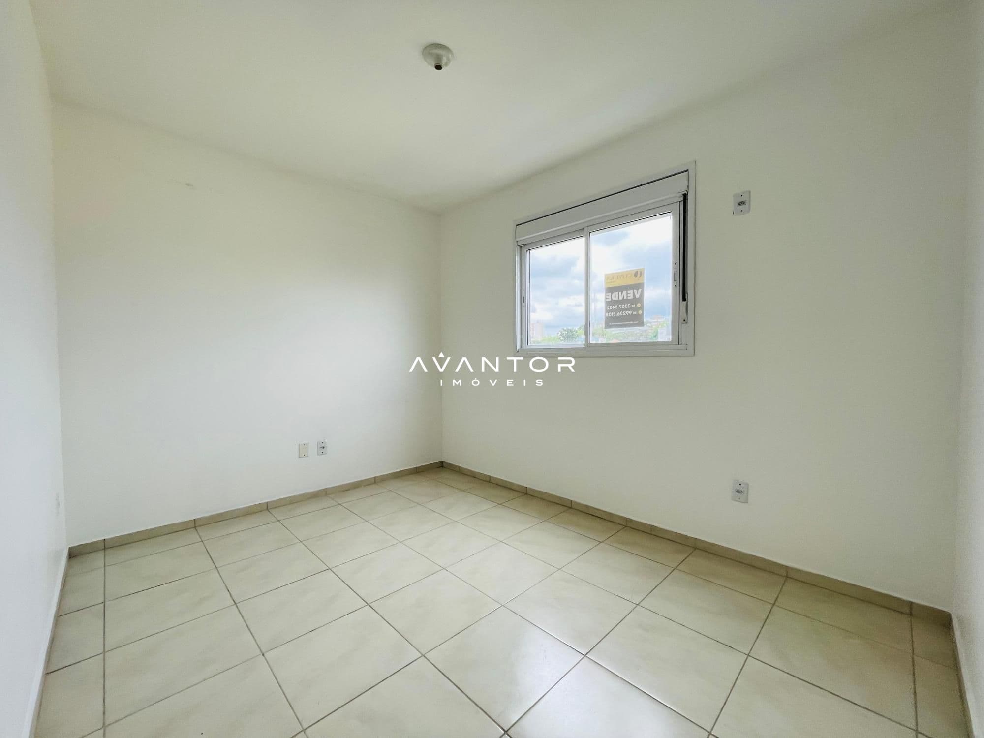 Apartamento com 2 quartos à venda no Residencial São José I, em Nossa Senhora do Rosário, Santa Maria/RS — foto 12 de 15