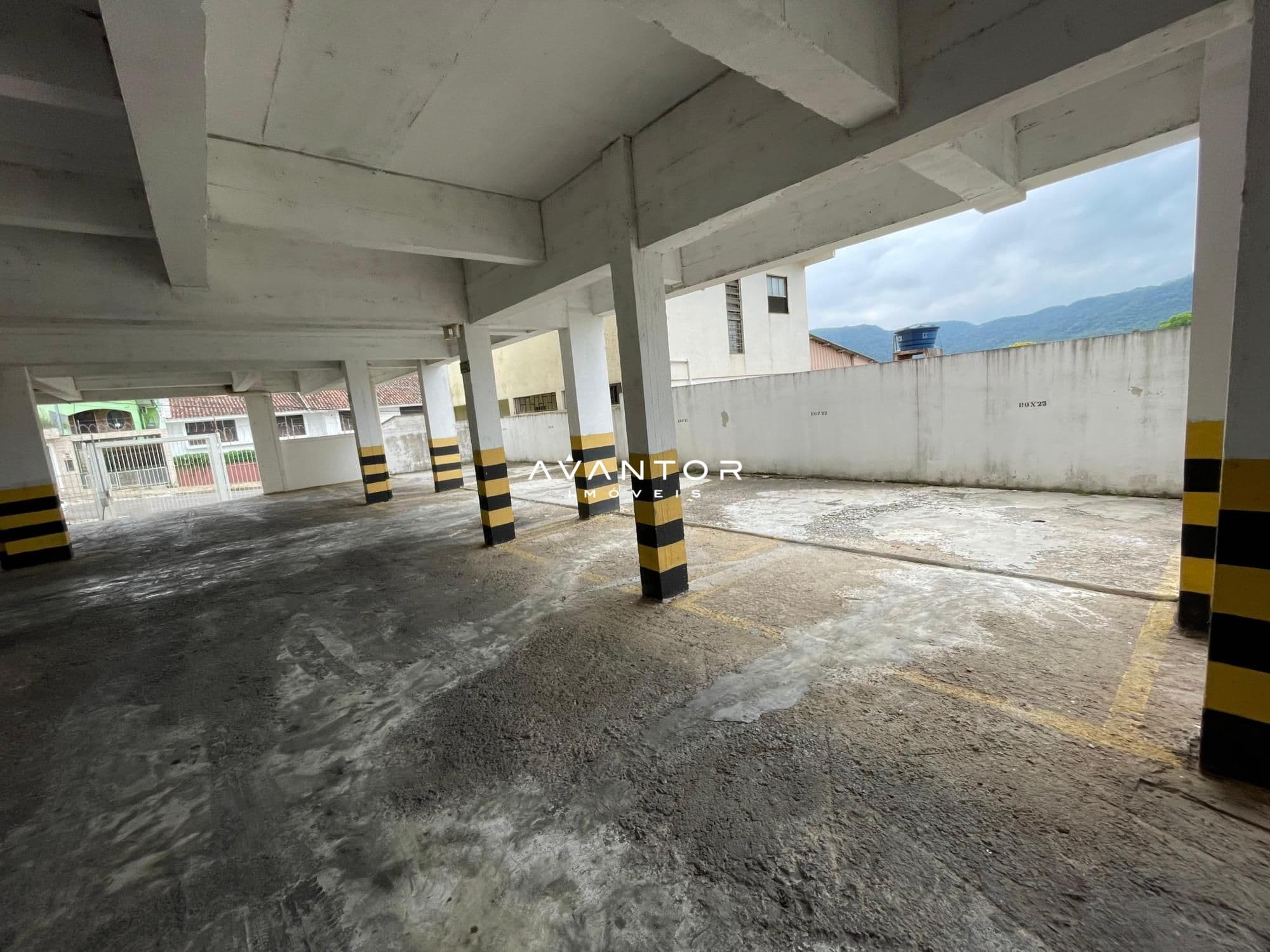 Apartamento com 2 quartos à venda no Residencial São José I, em Nossa Senhora do Rosário, Santa Maria/RS — foto 14 de 15