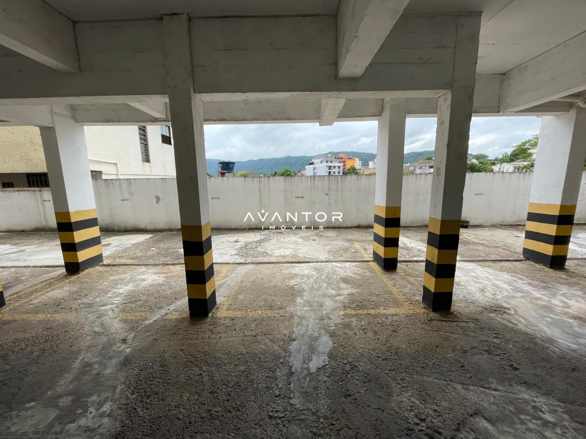 Apartamento com 2 quartos à venda no Residencial São José I, em Nossa Senhora do Rosário, Santa Maria/RS — foto 15 de 15