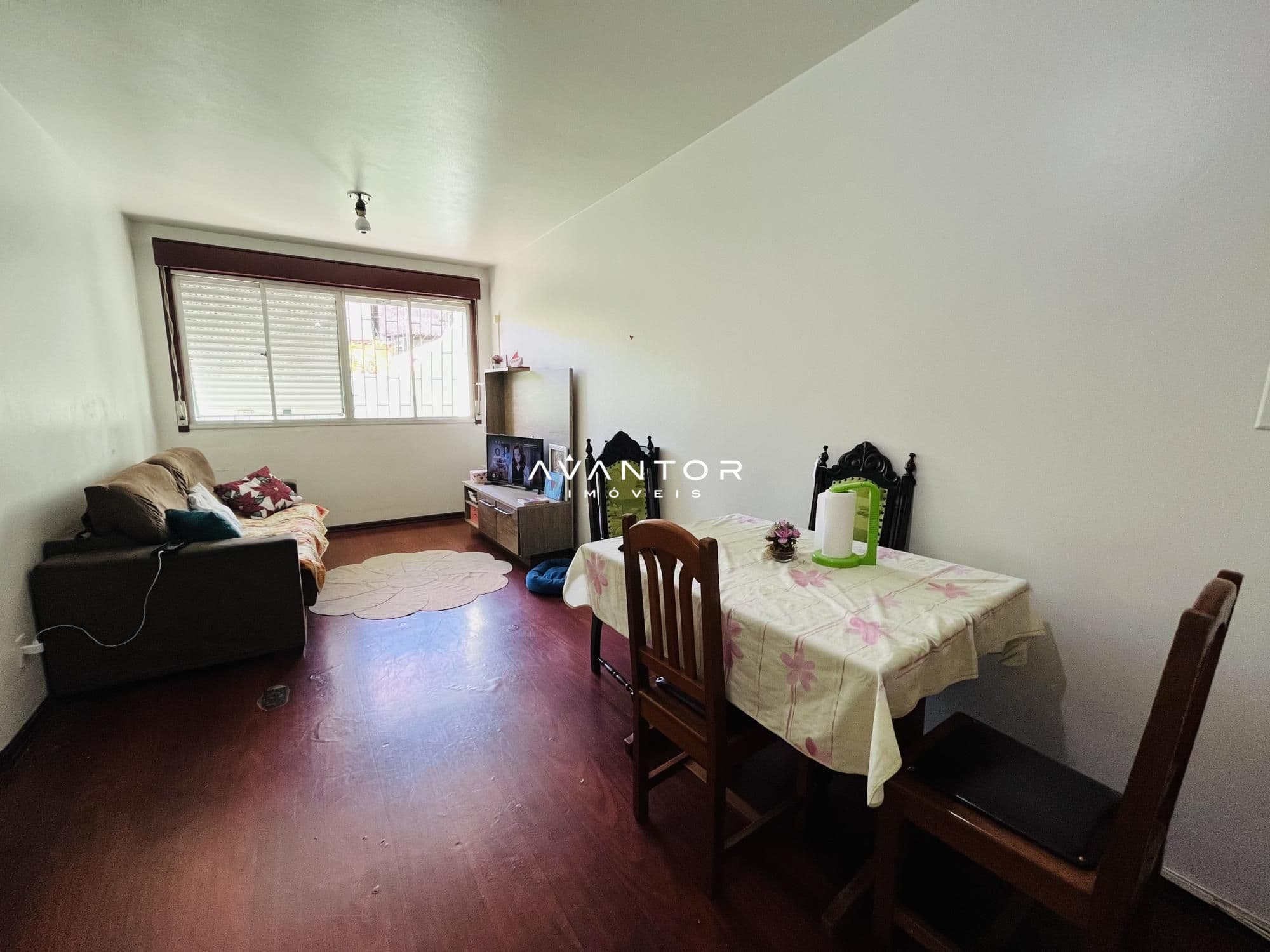 Apartamento com 2 quartos à venda no Residencial Três Villas, em Nonoai, Santa Maria/RS — foto 4 de 11