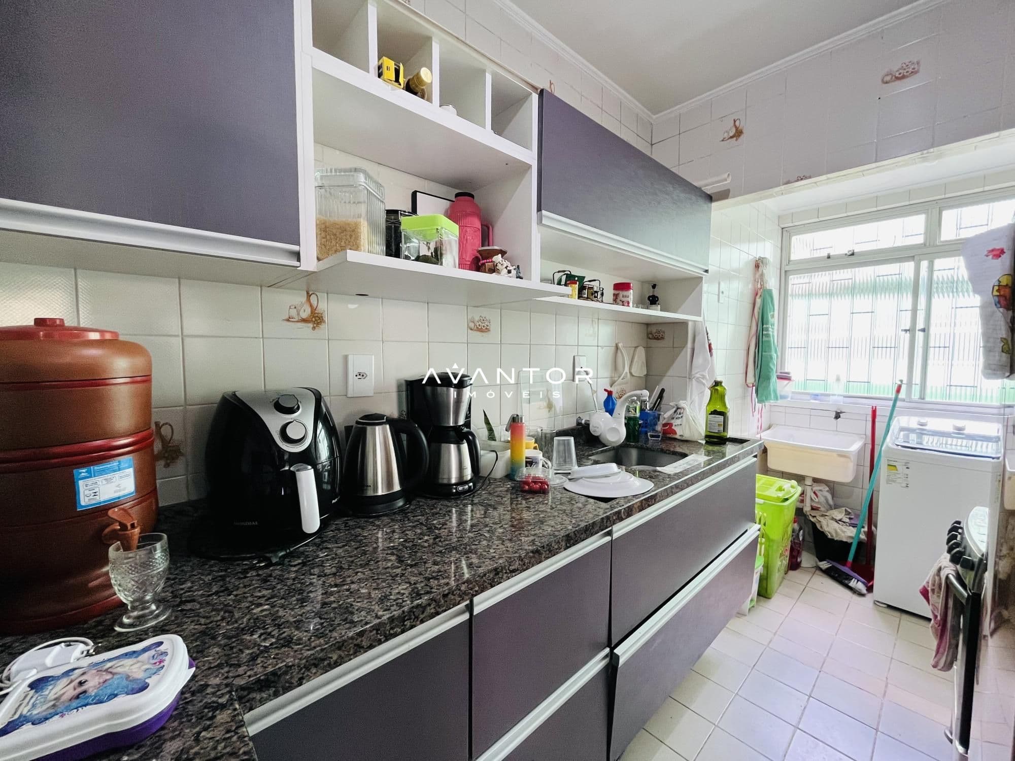 Apartamento com 2 quartos à venda no Residencial Três Villas, em Nonoai, Santa Maria/RS — foto 6 de 11