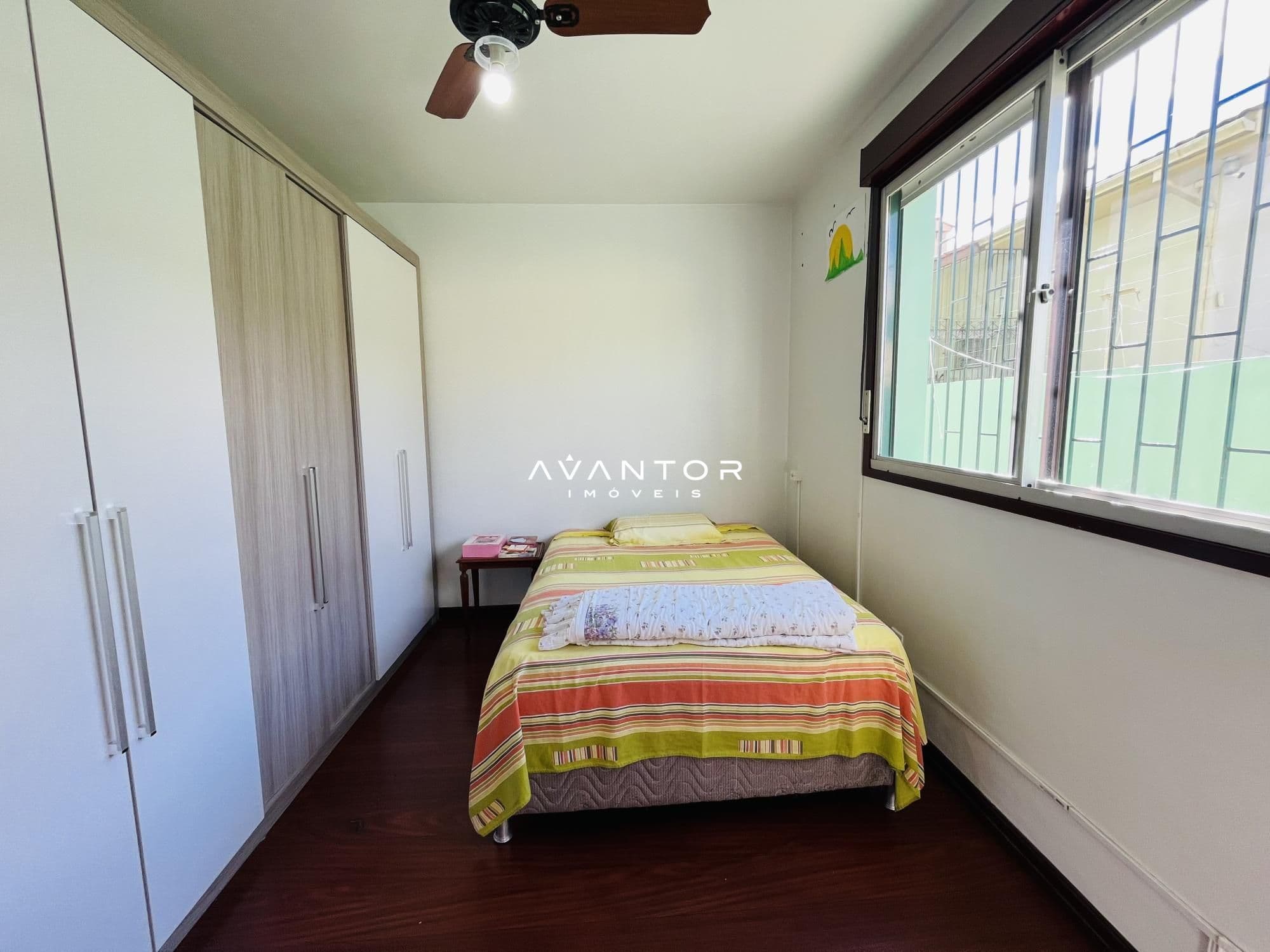 Apartamento com 2 quartos à venda no Residencial Três Villas, em Nonoai, Santa Maria/RS — foto 7 de 11