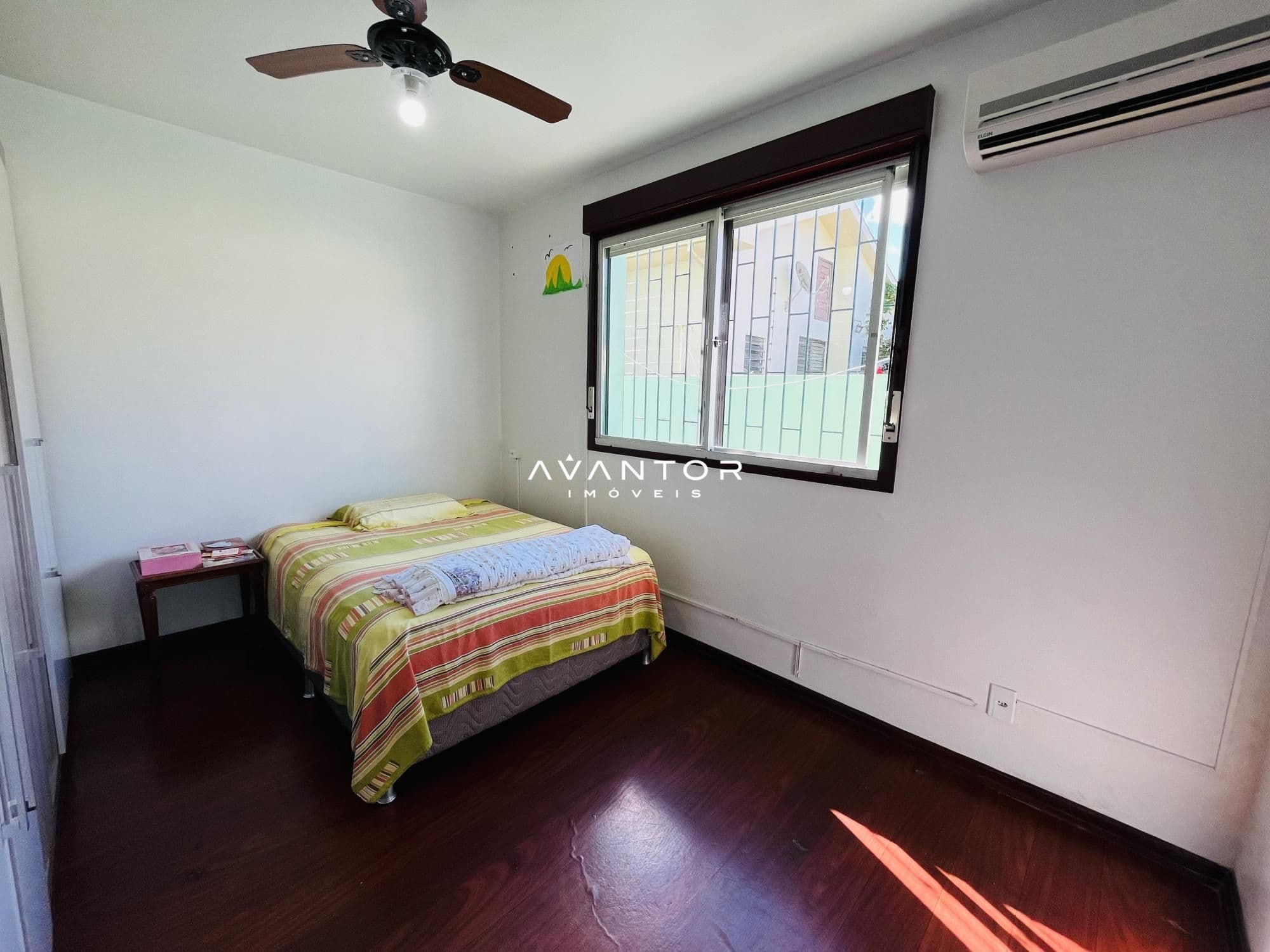Apartamento com 2 quartos à venda no Residencial Três Villas, em Nonoai, Santa Maria/RS — foto 8 de 11