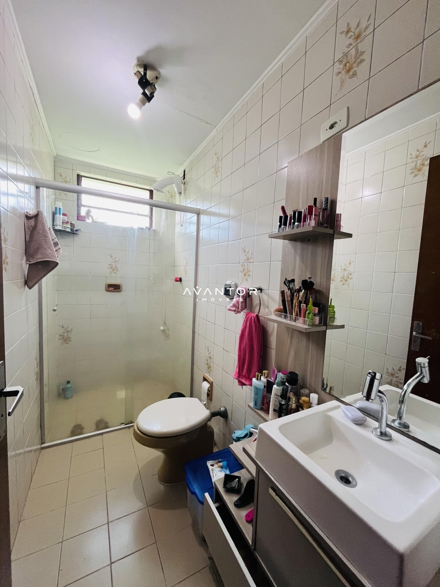 Apartamento com 2 quartos à venda no Residencial Três Villas, em Nonoai, Santa Maria/RS — foto 11 de 11
