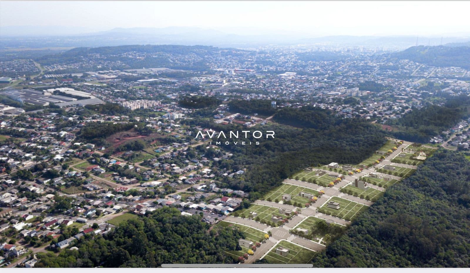 Terreno à venda no Residencial Esmeralda, em Esmeralda, Santa Cruz do Sul/RS — foto 14 de 14
