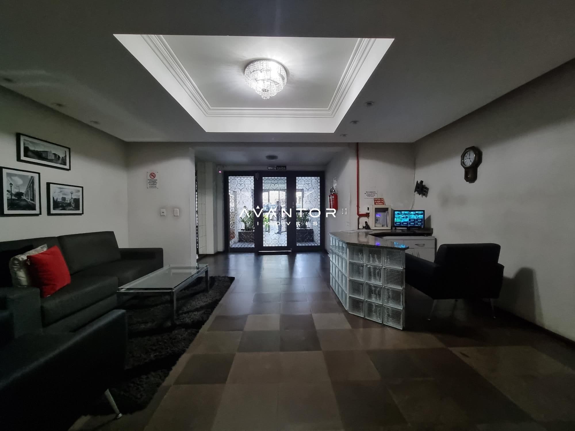 Apartamento com 3 quartos à venda no Residencial Dutra, em Centro, Santa Maria/RS — foto 2 de 24