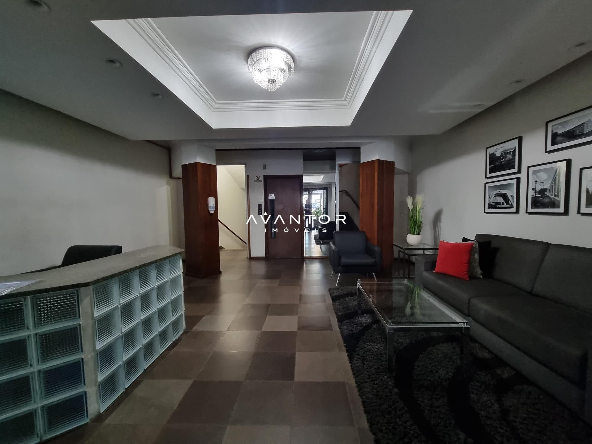 Apartamento com 3 quartos à venda no Residencial Dutra, em Centro, Santa Maria/RS — foto 3 de 24