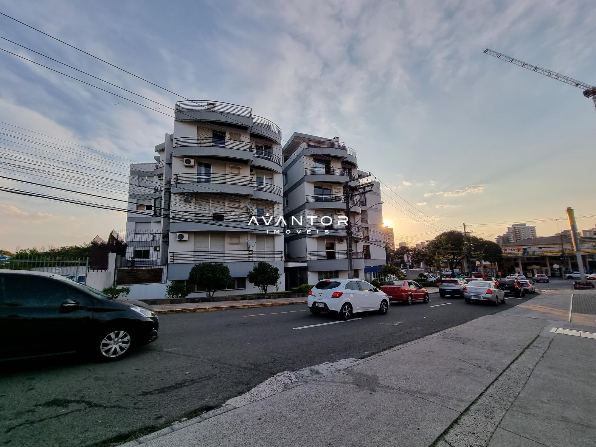 Apartamento com 3 quartos à venda no Residencial Dutra, em Centro, Santa Maria/RS — foto 13 de 24