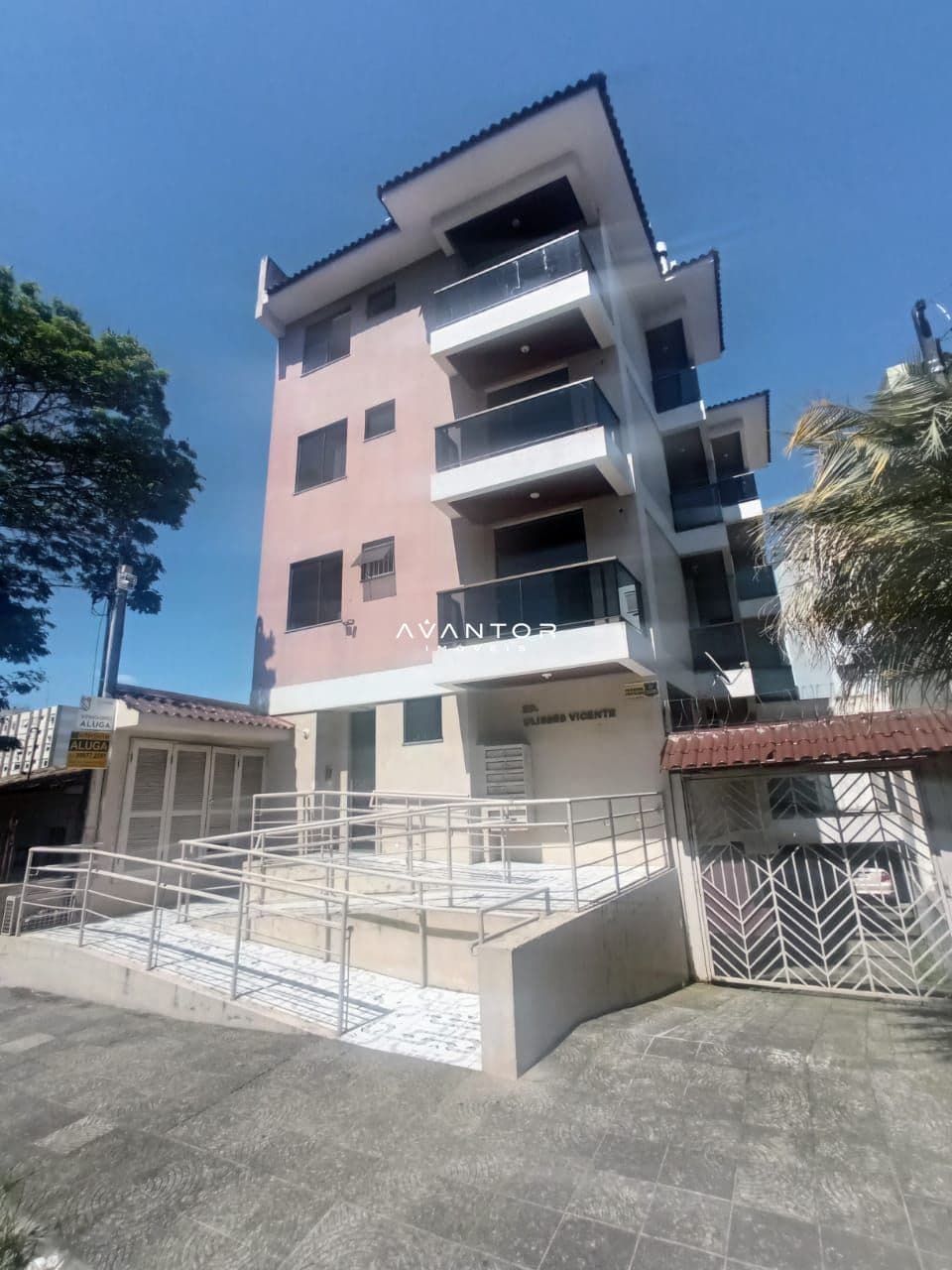 Studio com 1 quarto à venda no Residencial Ulisses Vicente, em Nossa Senhora do Rosário, Santa Maria/RS — foto 2 de 9