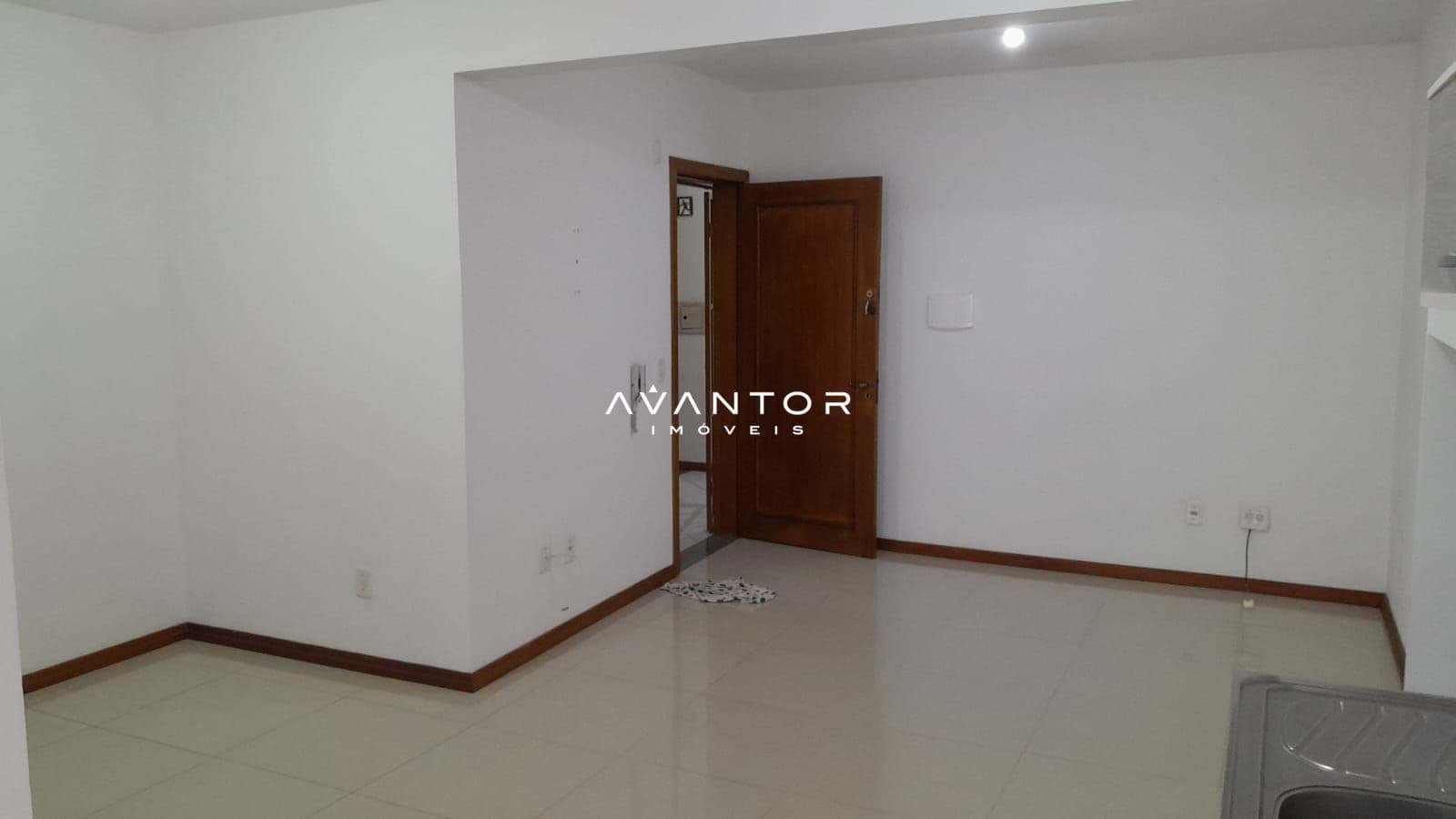 Studio com 1 quarto à venda no Residencial Ulisses Vicente, em Nossa Senhora do Rosário, Santa Maria/RS — foto 3 de 9