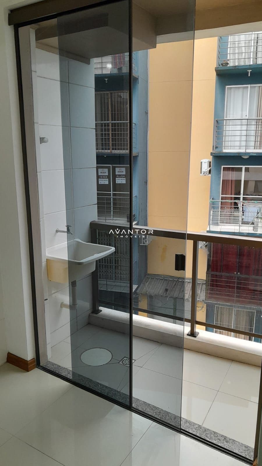 Studio com 1 quarto à venda no Residencial Ulisses Vicente, em Nossa Senhora do Rosário, Santa Maria/RS — foto 5 de 9