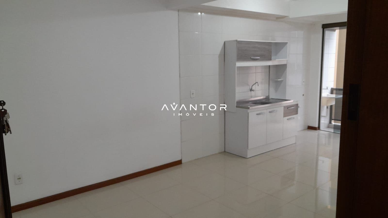 Studio com 1 quarto à venda no Residencial Ulisses Vicente, em Nossa Senhora do Rosário, Santa Maria/RS — foto 7 de 9