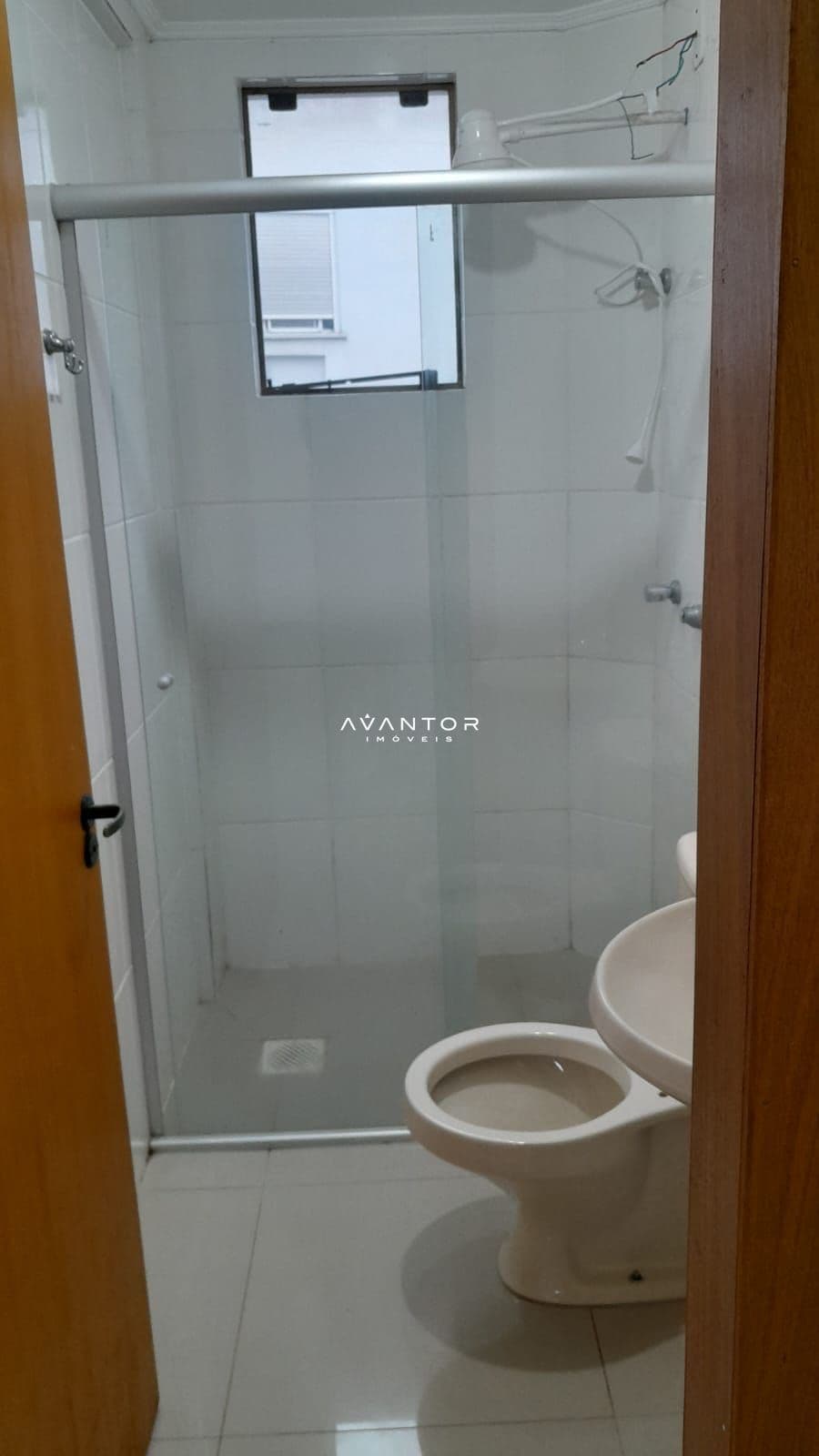Studio com 1 quarto à venda no Residencial Ulisses Vicente, em Nossa Senhora do Rosário, Santa Maria/RS — foto 8 de 9