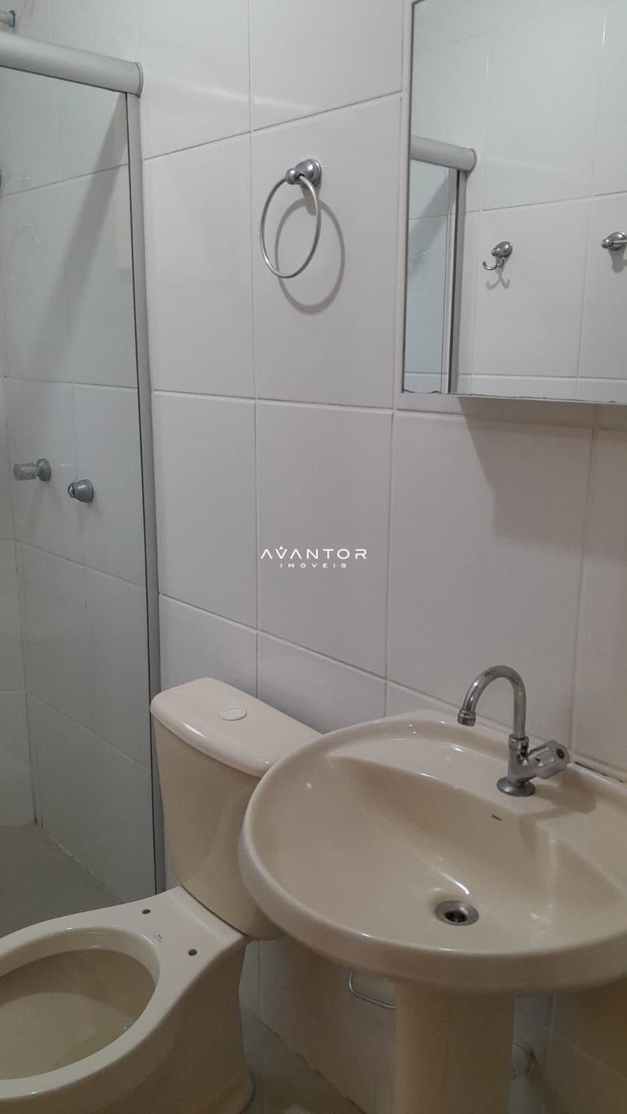 Studio com 1 quarto à venda no Residencial Ulisses Vicente, em Nossa Senhora do Rosário, Santa Maria/RS — foto 9 de 9