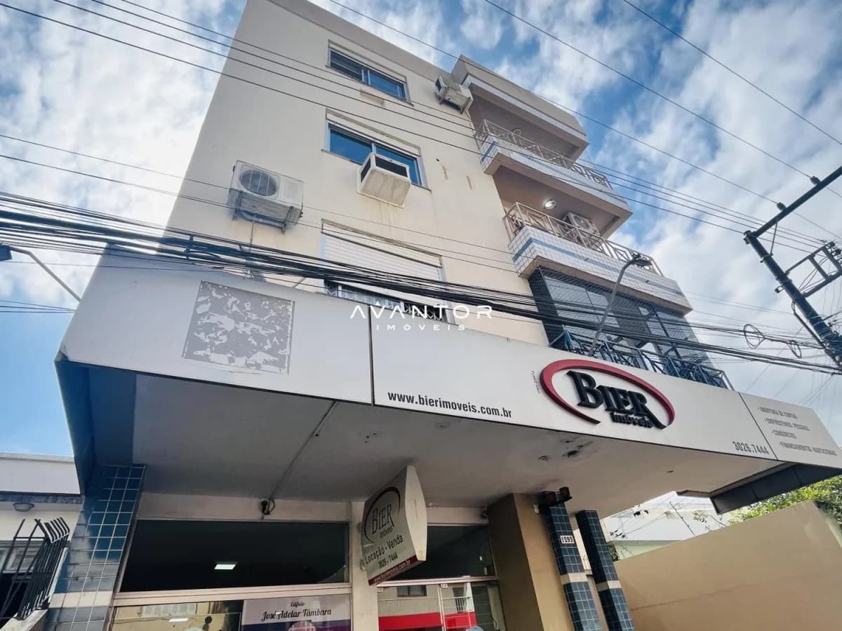 Condomínio São Thiago, Nossa Senhora de Fátima, Santa Maria/RS — foto 1 de 2
