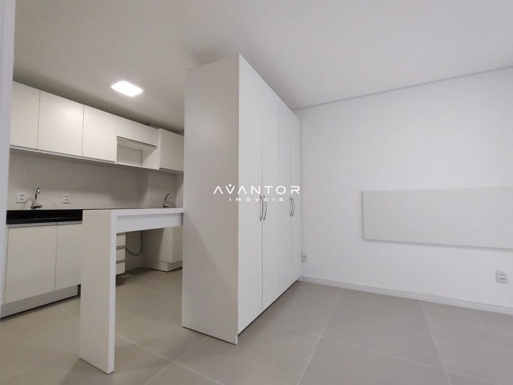 Studio com 1 quarto à venda no Residencial Living 154, em Centro, Santa Maria/RS — foto 3 de 12