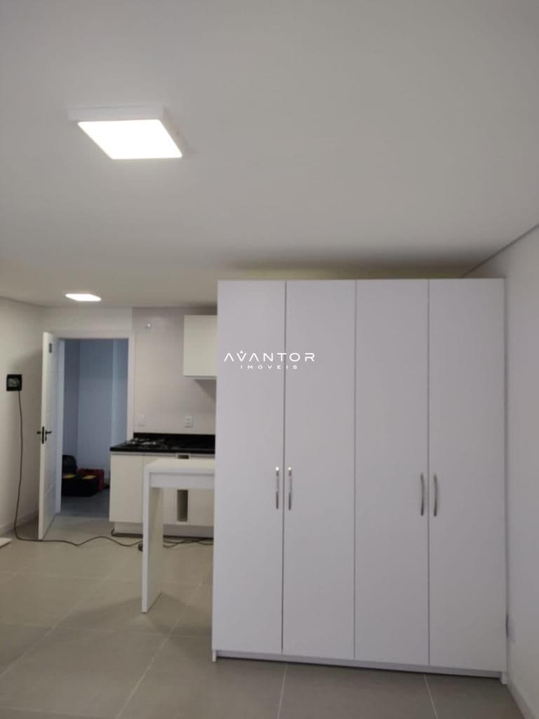 Studio com 1 quarto à venda no Residencial Living 154, em Centro, Santa Maria/RS — foto 9 de 12