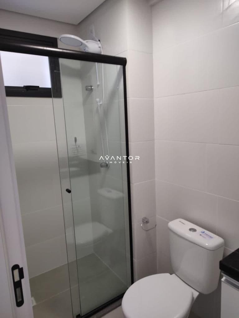 Studio com 1 quarto à venda no Residencial Living 154, em Centro, Santa Maria/RS — foto 11 de 12