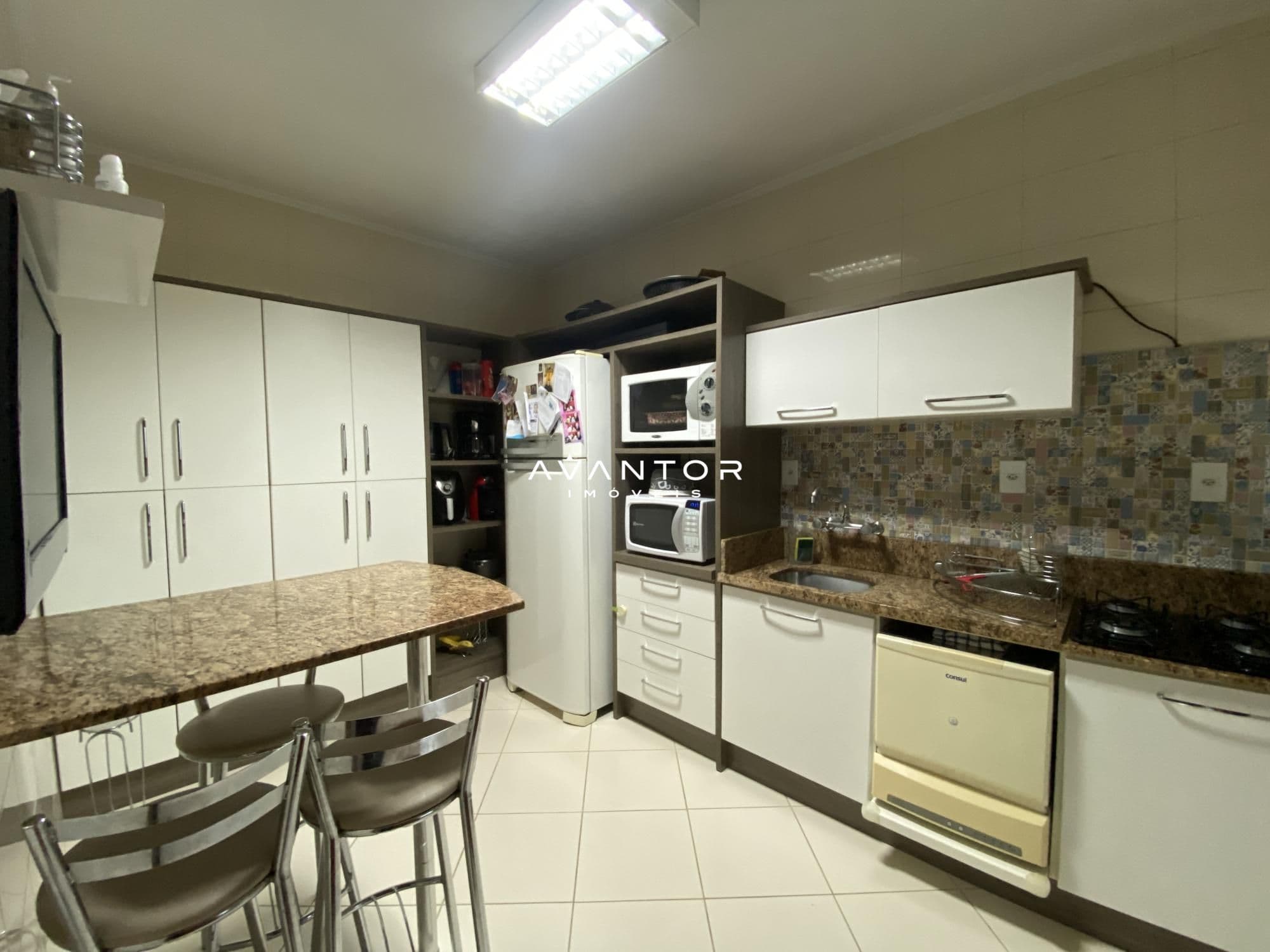 Apartamento com 2 quartos à venda no Edificio Visconde de Mauá, em Duque de Caxias, Santa Maria/RS — foto 6 de 14