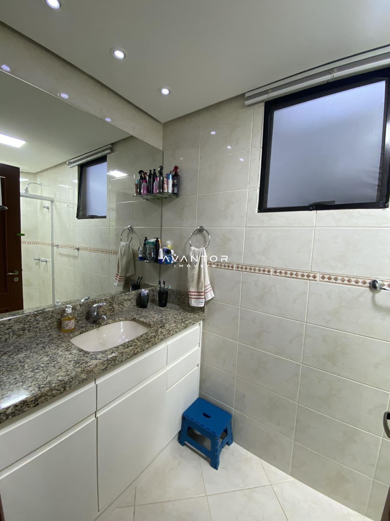 Apartamento com 2 quartos à venda no Edificio Visconde de Mauá, em Duque de Caxias, Santa Maria/RS — foto 11 de 14