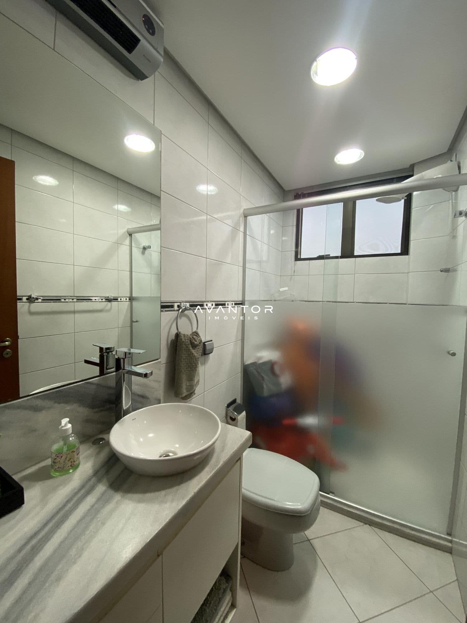Apartamento com 2 quartos à venda no Edificio Visconde de Mauá, em Duque de Caxias, Santa Maria/RS — foto 12 de 14
