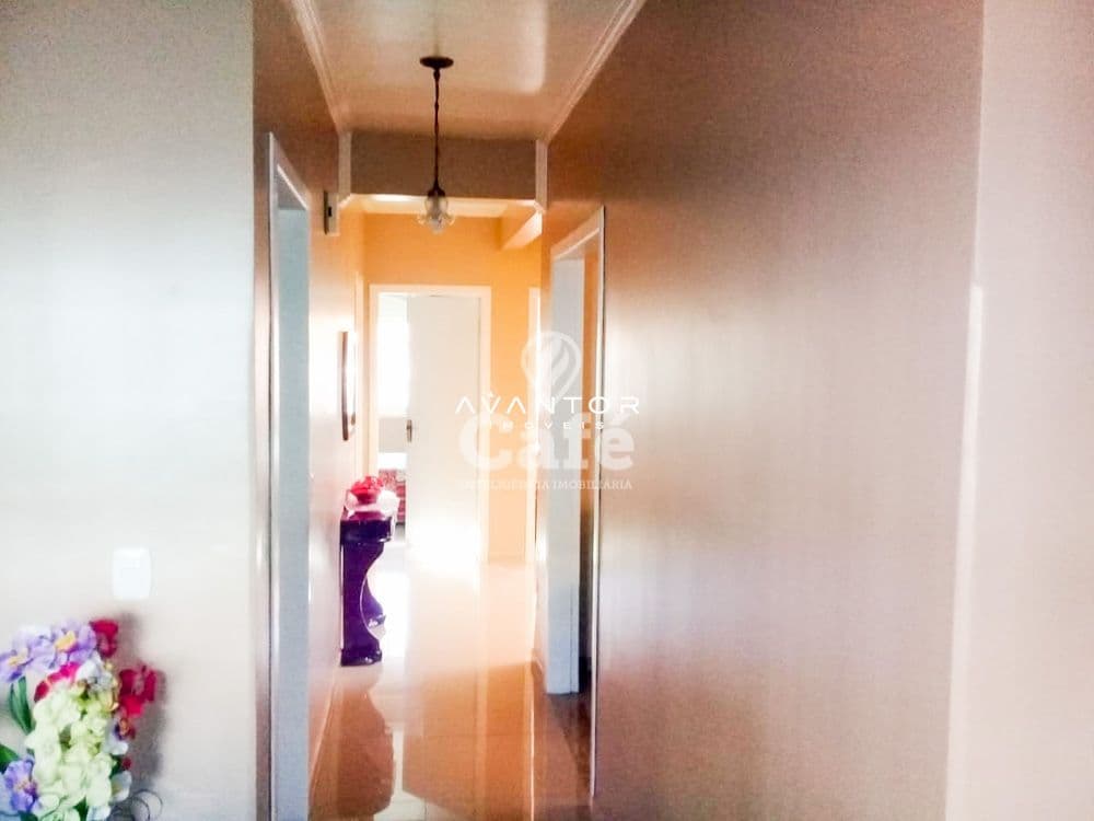 Casa com 4 quartos à venda em Dom Antônio Reis, Santa Maria/RS — foto 3 de 22