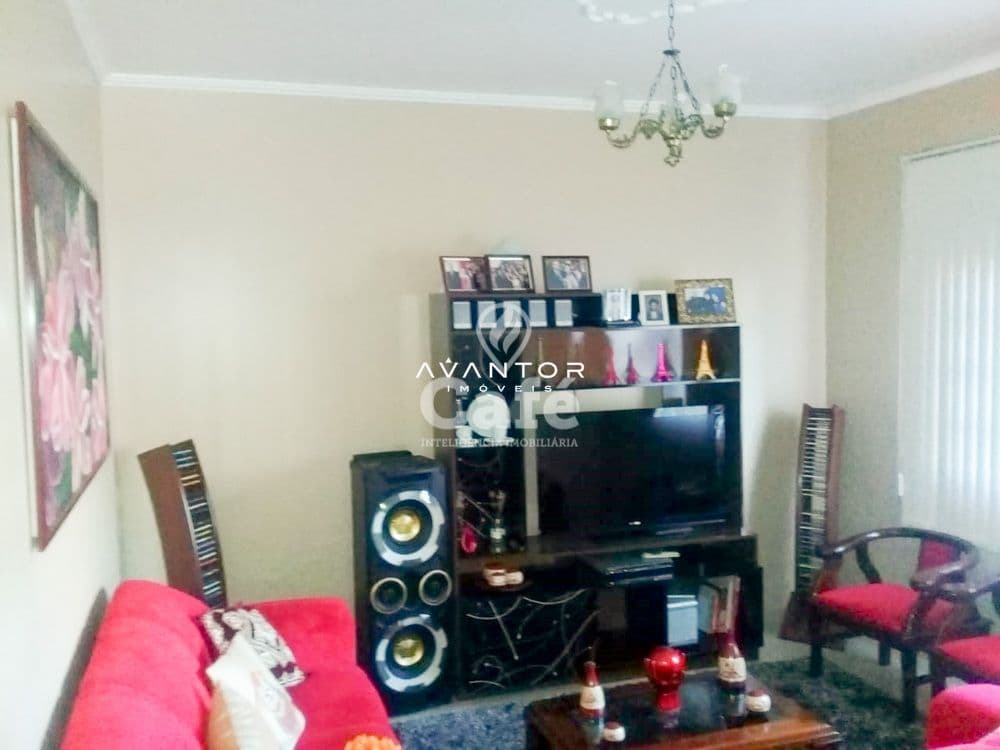 Casa com 4 quartos à venda em Dom Antônio Reis, Santa Maria/RS — foto 4 de 22