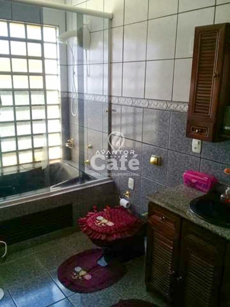 Casa com 4 quartos à venda em Dom Antônio Reis, Santa Maria/RS — foto 13 de 22