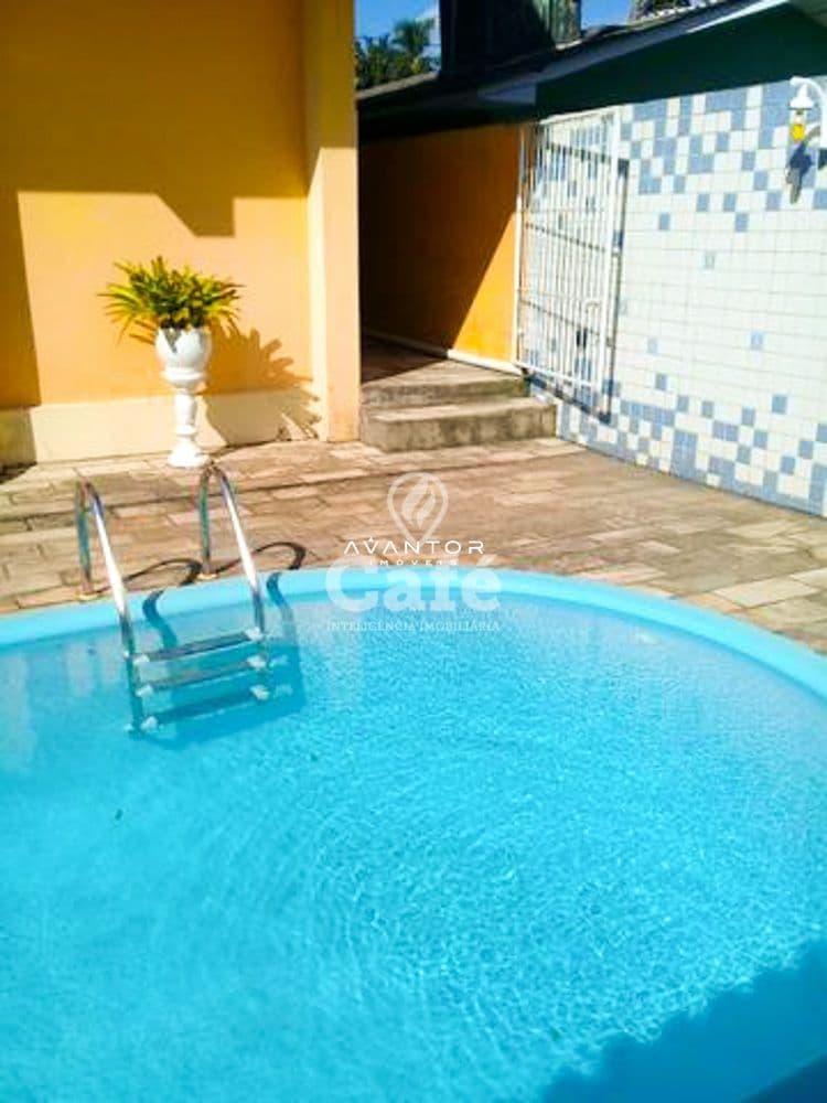 Casa com 4 quartos à venda em Dom Antônio Reis, Santa Maria/RS — foto 14 de 22