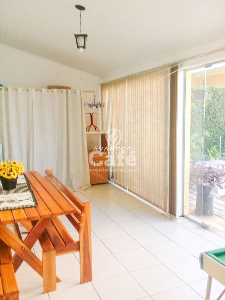 Casa com 4 quartos à venda em Dom Antônio Reis, Santa Maria/RS — foto 18 de 22