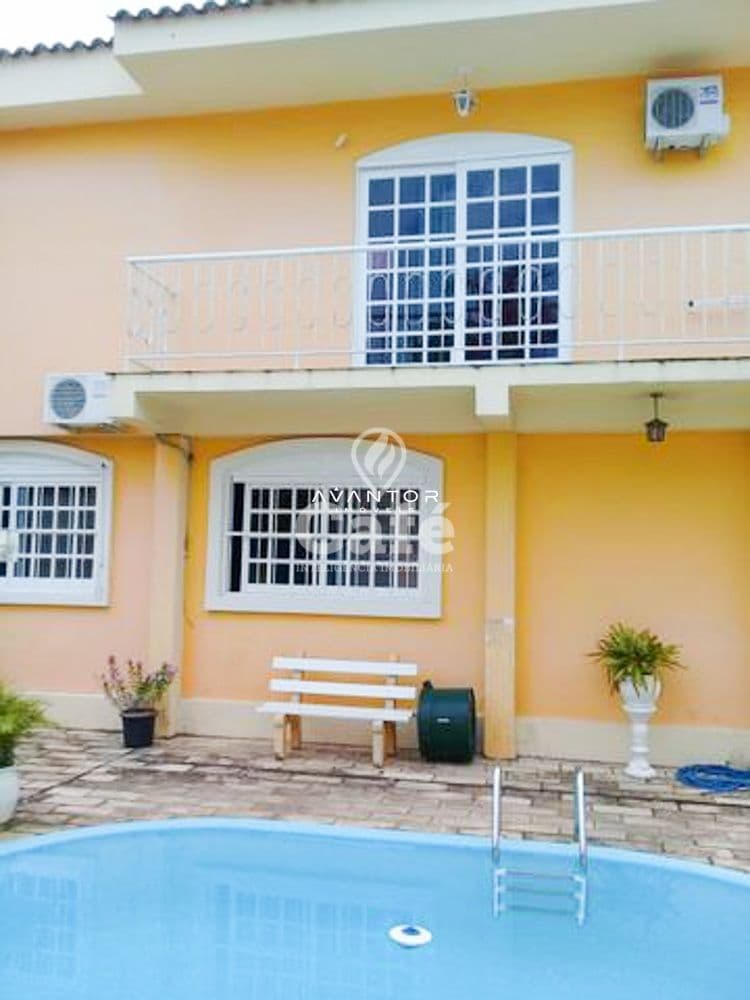 Casa com 4 quartos à venda em Dom Antônio Reis, Santa Maria/RS — foto 22 de 22