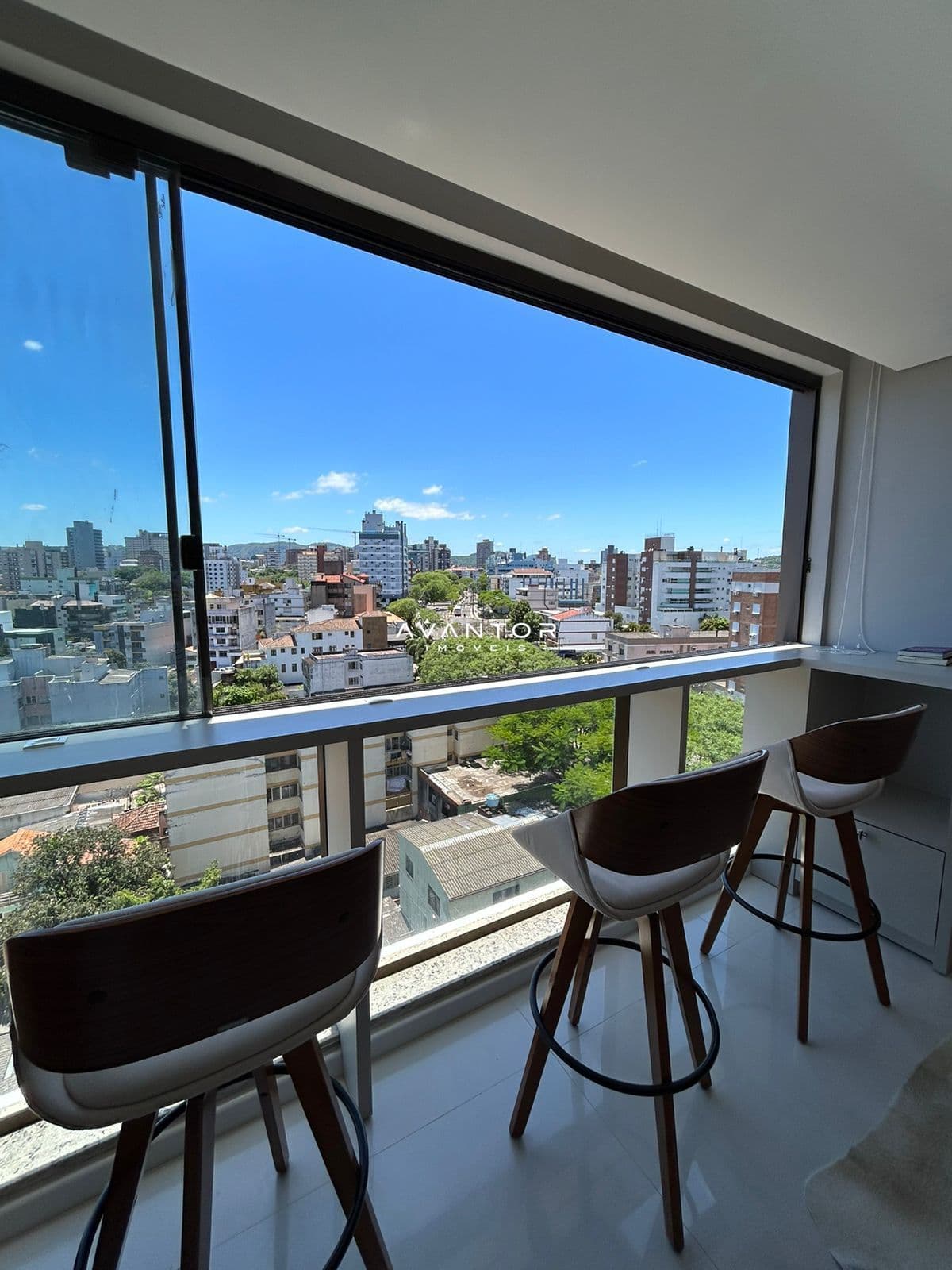 Apartamento com 1 quarto à venda em Nossa Senhora Medianeira, Santa Maria/RS — foto 3 de 17