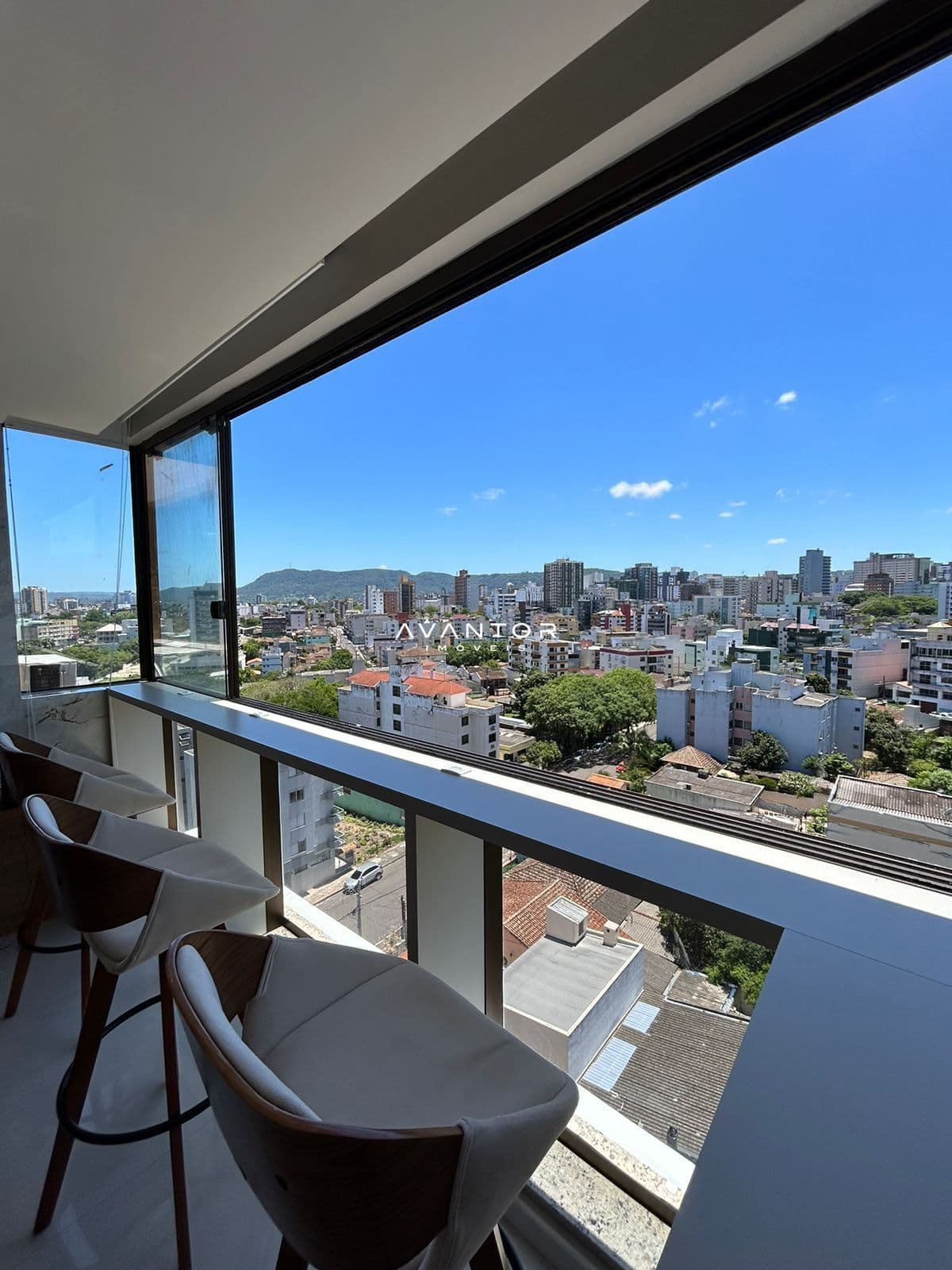Apartamento com 1 quarto à venda em Nossa Senhora Medianeira, Santa Maria/RS — foto 6 de 17