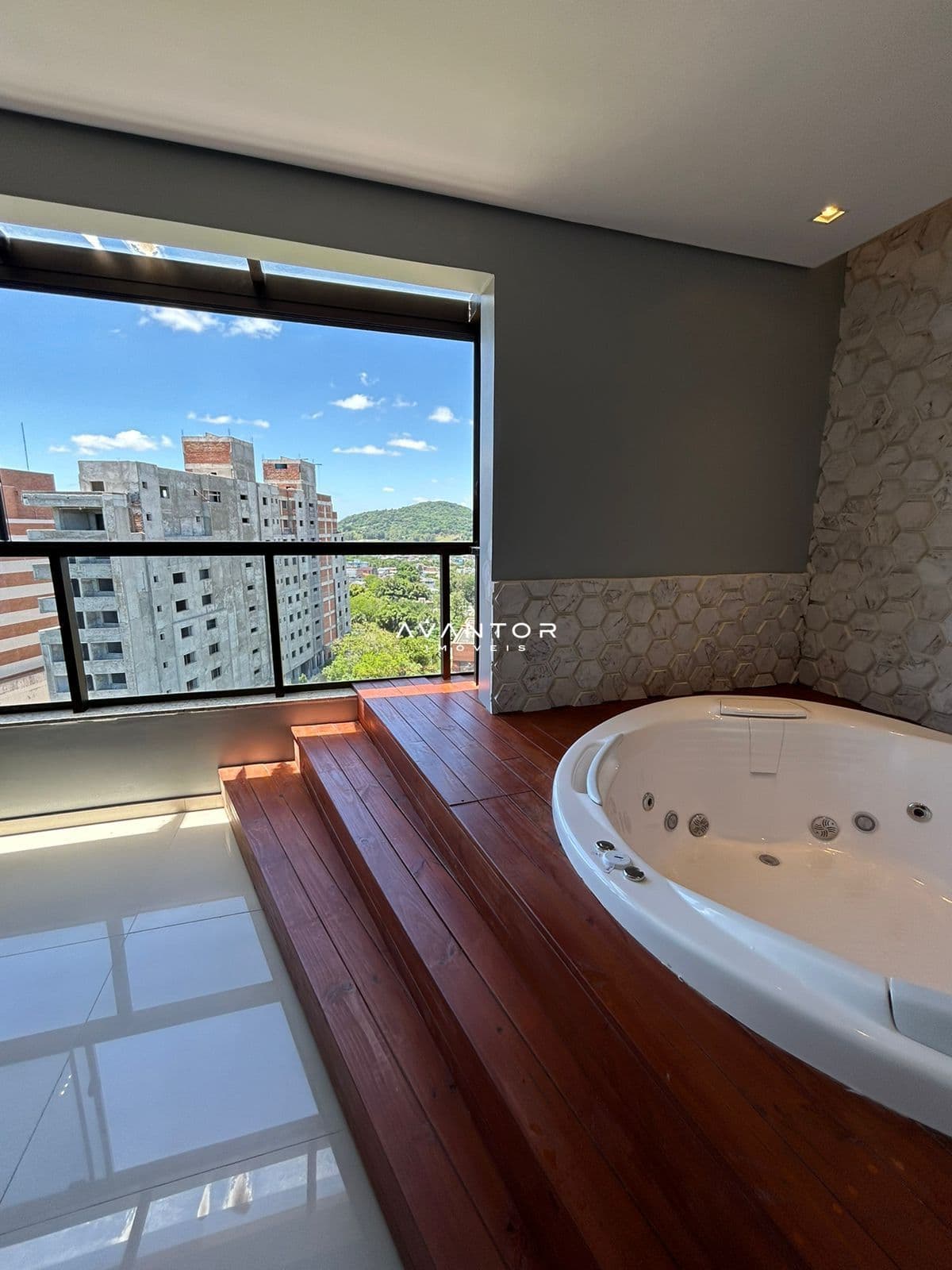 Apartamento com 1 quarto à venda em Nossa Senhora Medianeira, Santa Maria/RS — foto 9 de 17
