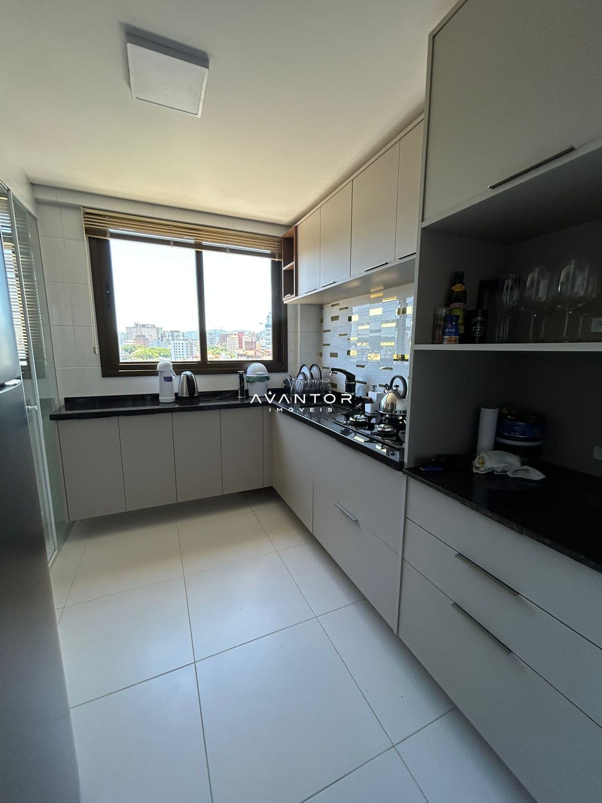 Apartamento com 1 quarto à venda em Nossa Senhora Medianeira, Santa Maria/RS — foto 14 de 17