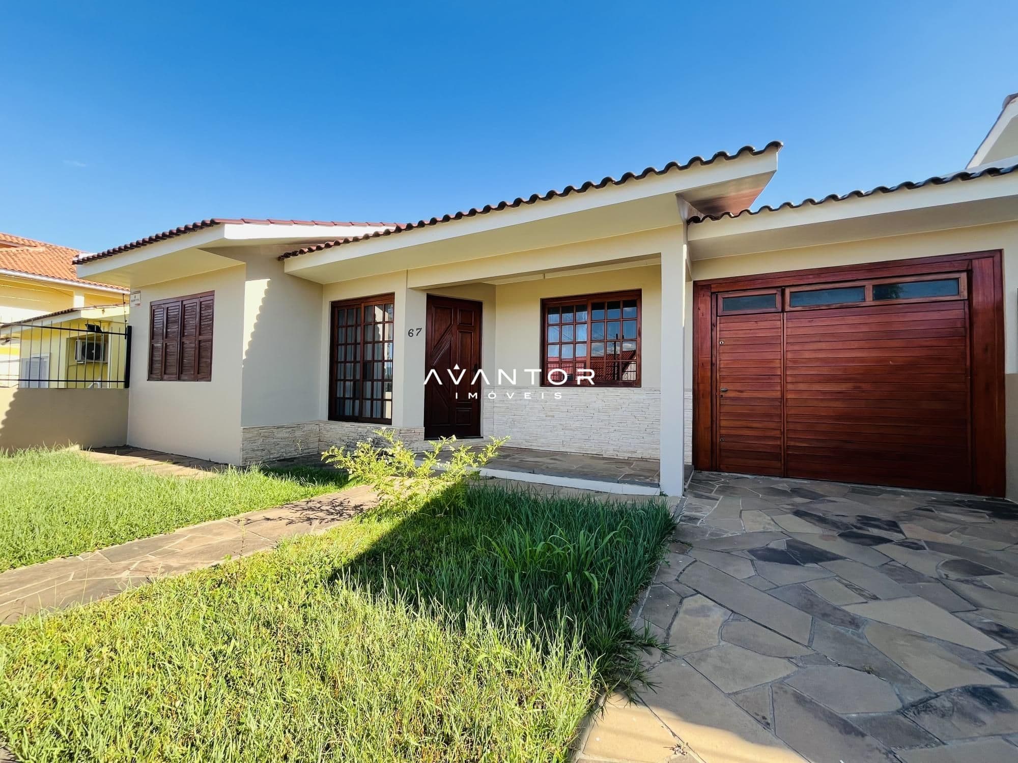 Casa com 3 quartos à venda em Pinheiro Machado, Santa Maria/RS — foto 2 de 21